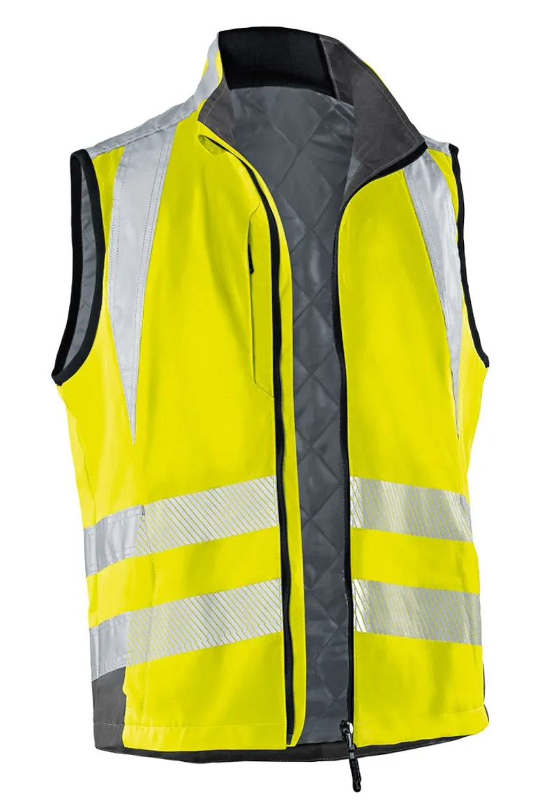 KÜBLER REFLECTIQ Weste PSA 2